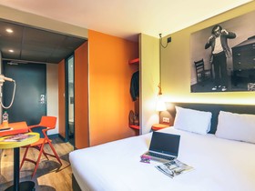 ibis Styles Lyon Confluence