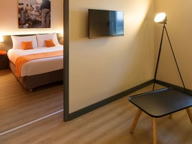 ibis Styles Lyon Confluence