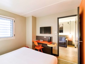 ibis Styles Lyon Confluence