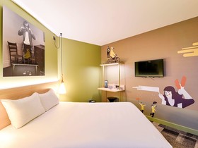 ibis Styles Lyon Confluence