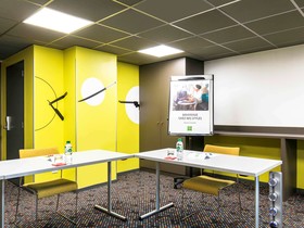 ibis Styles Lyon Confluence
