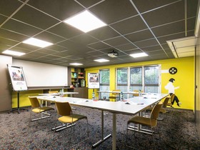 ibis Styles Lyon Confluence