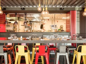 ibis Styles Lyon Confluence