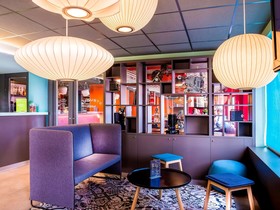 ibis Styles Lyon Confluence