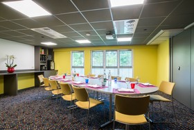ibis Styles Lyon Confluence