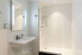 ibis Styles Lyon Confluence