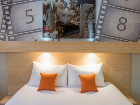 ibis Styles Lyon Confluence
