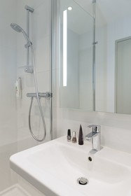 ibis Styles Lyon Confluence