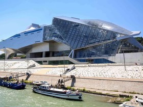 ibis Styles Lyon Confluence