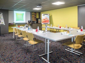 ibis Styles Lyon Confluence