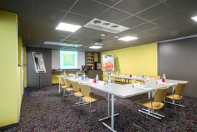 ibis Styles Lyon Confluence