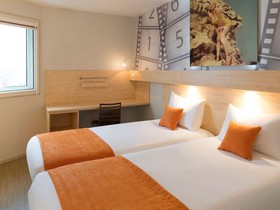 ibis Styles Lyon Confluence