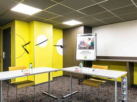 ibis Styles Lyon Confluence