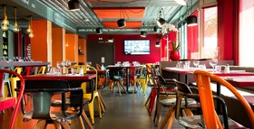 ibis Styles Lyon Confluence
