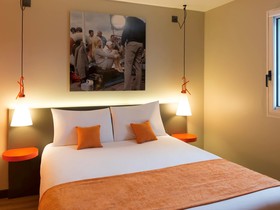 ibis Styles Lyon Confluence