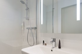 ibis Styles Lyon Confluence
