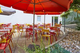 ibis Styles Lyon Confluence