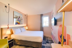ibis Styles Lyon Confluence