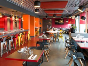 ibis Styles Lyon Confluence