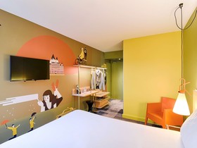 ibis Styles Lyon Confluence