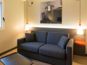 ibis Styles Lyon Confluence