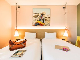 ibis Styles Lyon Confluence