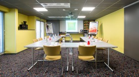 ibis Styles Lyon Confluence