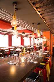ibis Styles Lyon Confluence