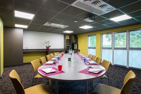 ibis Styles Lyon Confluence