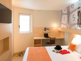 ibis Styles Lyon Confluence