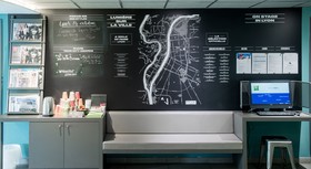 ibis Styles Lyon Confluence