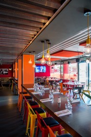 ibis Styles Lyon Confluence