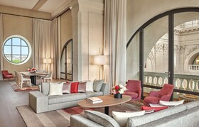 Intercontinental Lyon - Hotel Dieu