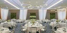 Intercontinental Lyon - Hotel Dieu