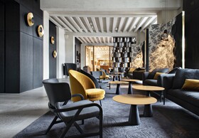 Intercontinental Lyon - Hotel Dieu