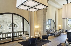 Intercontinental Lyon - Hotel Dieu