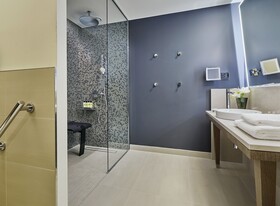 Intercontinental Lyon - Hotel Dieu