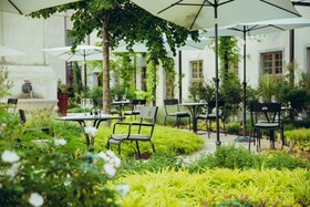 Intercontinental Lyon - Hotel Dieu