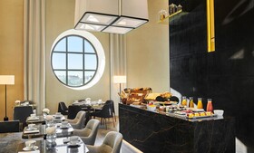 Intercontinental Lyon - Hotel Dieu