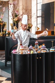 Intercontinental Lyon - Hotel Dieu