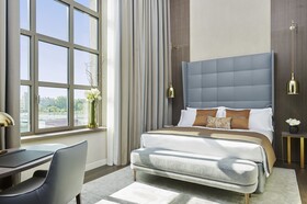 Intercontinental Lyon - Hotel Dieu