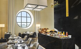 Intercontinental Lyon - Hotel Dieu