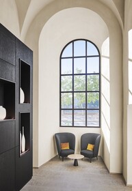 Intercontinental Lyon - Hotel Dieu