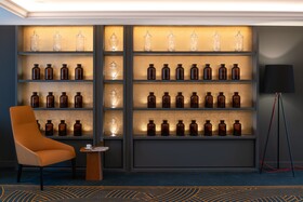 Intercontinental Lyon - Hotel Dieu