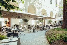 Intercontinental Lyon - Hotel Dieu