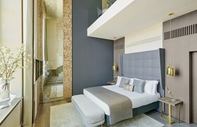 Intercontinental Lyon - Hotel Dieu