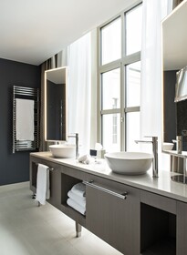 Intercontinental Lyon - Hotel Dieu