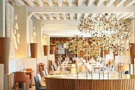 Intercontinental Lyon - Hotel Dieu