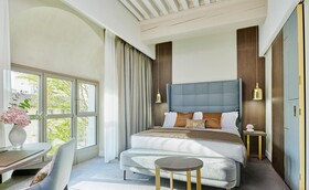 Intercontinental Lyon - Hotel Dieu