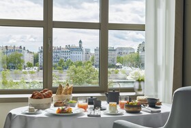 Intercontinental Lyon - Hotel Dieu